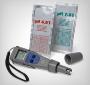 Máy đo pH/ Temp bỏ túi ADWA AD11